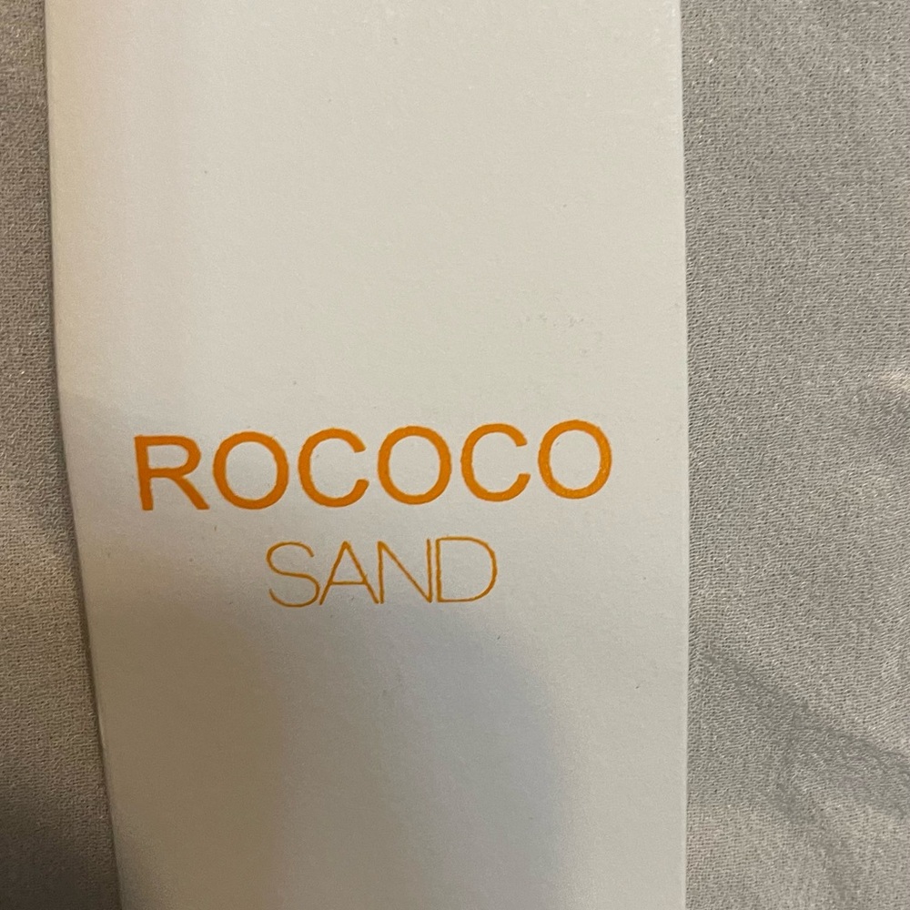 ROCOCO SAND
Women's Stellar Long Dress